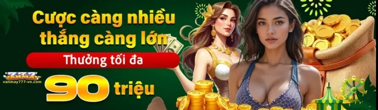 Nhà cái VANMAY777